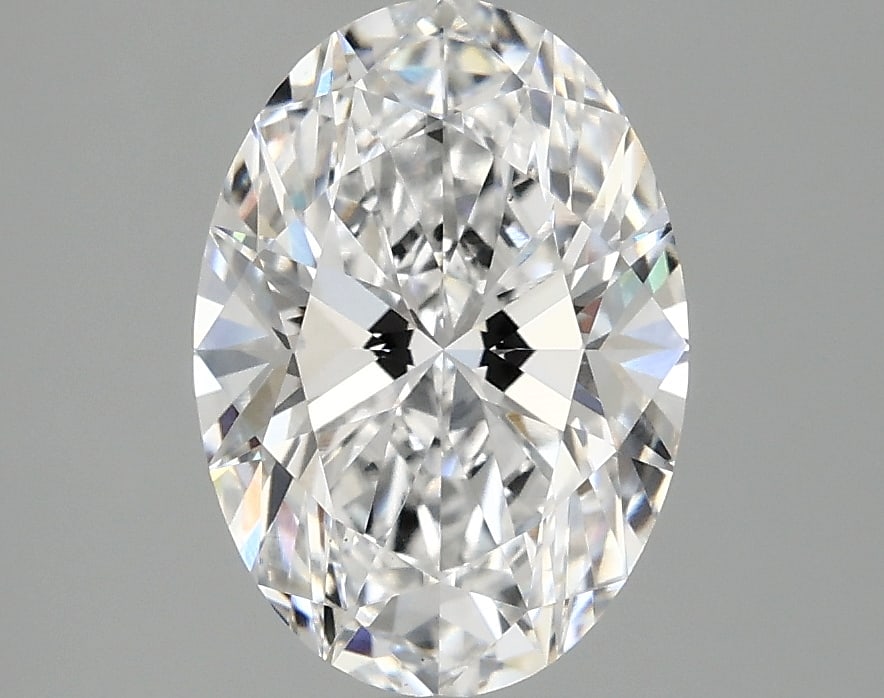 Loose Diamond - OVAL 2.23ct D VS1: Loose Diamond - OVAL 2.23ct D VS1 Source: This is a real non-mined Diamond that has been grown in a lab Shape: OVAL Carats: 2.23 Color: D Clarity: VS1 Certification: IGI Condition: Pre-Owned PLEASE NO