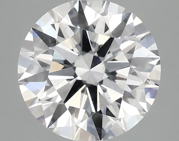 Loose Diamond - Round 2.04ct F VS2: Loose Diamond - Round 2.04ct F VS2 Source: This is a real non-mined Diamond that has been grown in a lab Shape: Round Carats: 2.04 Color: F Clarity: VS2 Certification: IGI Condition: Pre-Owned PLEASE 