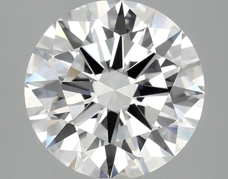 Loose Diamond - Round 2.98ct D VVS2: Loose Diamond - Round 2.98ct D VVS2 Source: This is a real non-mined Diamond that has been grown in a lab Shape: Round Carats: 2.98 Color: D Clarity: VVS2 Certification: IGI Condition: Pre-Owned PLEAS