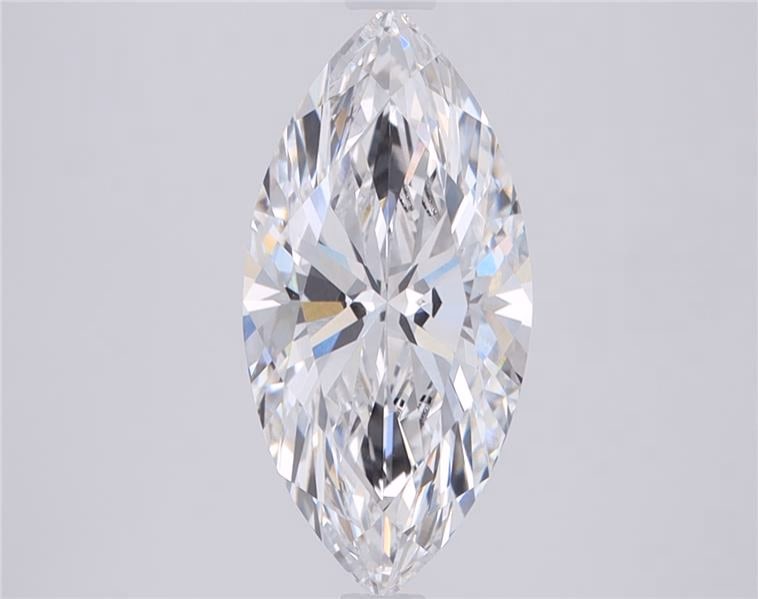 Loose Diamond - MARQUISE 3.51ct E VS1: Loose Diamond - MARQUISE 3.51ct E VS1 Source: This is a real non-mined Diamond that has been grown in a lab Shape: MARQUISE Carats: 3.51 Color: E Clarity: VS1 Certification: IGI Condition: Pre-Owned P