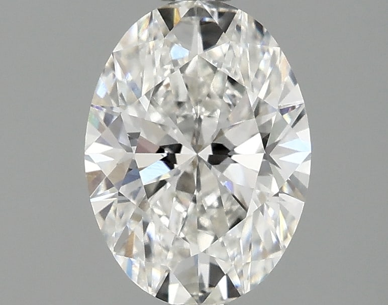 Loose Diamond - OVAL 1.58ct F VVS1: Loose Diamond - OVAL 1.58ct F VVS1 Source: This is a real non-mined Diamond that has been grown in a lab Shape: OVAL Carats: 1.58 Color: F Clarity: VVS1 Certification: IGI Condition: Pre-Owned PLEASE 