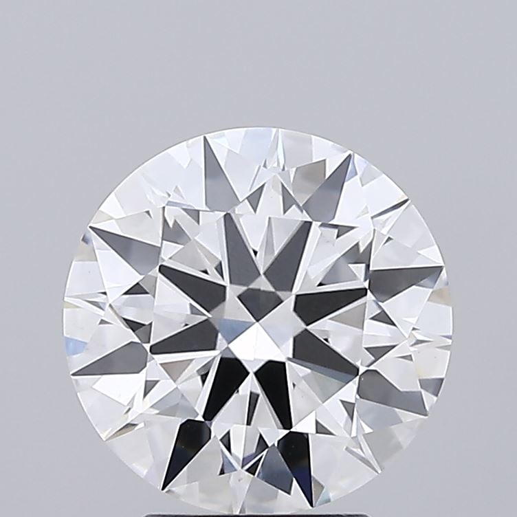 Loose Diamond - Round 3.11ct E VS1: Loose Diamond - Round 3.11ct E VS1 Source: This is a real non-mined Diamond that has been grown in a lab Shape: Round Carats: 3.11 Color: E Clarity: VS1 Certification: IGI Condition: Pre-Owned PLEASE 