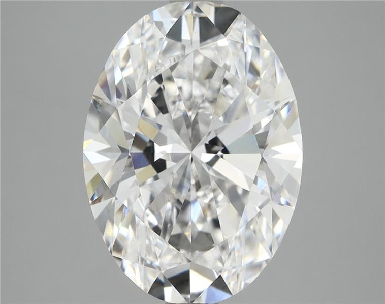 Loose Diamond - OVAL 4.56ct D VS1: Loose Diamond - OVAL 4.56ct D VS1 Source: This is a real non-mined Diamond that has been grown in a lab Shape: OVAL Carats: 4.56 Color: D Clarity: VS1 Certification: IGI Condition: Pre-Owned PLEASE NO