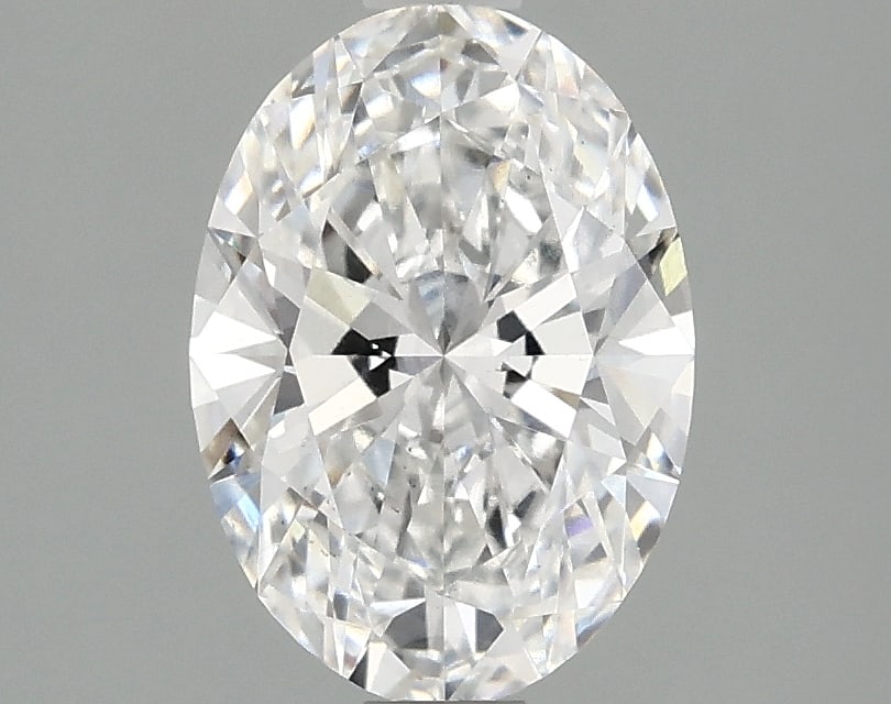 Loose Diamond - OVAL 1.55ct E VS2: Loose Diamond - OVAL 1.55ct E VS2 Source: This is a real non-mined Diamond that has been grown in a lab Shape: OVAL Carats: 1.55 Color: E Clarity: VS2 Certification: IGI Condition: Pre-Owned PLEASE NO