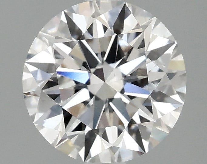 Loose Diamond - Round 2.04ct E VS1: Loose Diamond - Round 2.04ct E VS1 Source: This is a real non-mined Diamond that has been grown in a lab Shape: Round Carats: 2.04 Color: E Clarity: VS1 Certification: IGI Condition: Pre-Owned PLEASE 