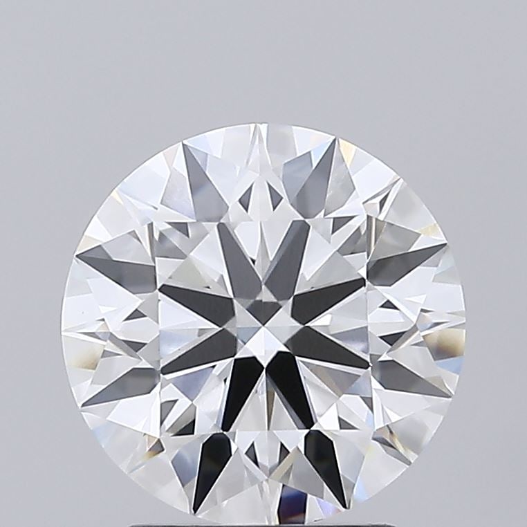 Loose Diamond - Round 2.11ct E VVS2: Loose Diamond - Round 2.11ct E VVS2 Source: This is a real non-mined Diamond that has been grown in a lab Shape: Round Carats: 2.11 Color: E Clarity: VVS2 Certification: IGI Condition: Pre-Owned PLEAS