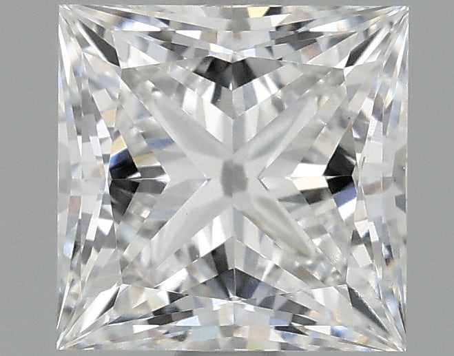 Loose Diamond - PRINCESS 1.57ct E VS1: Loose Diamond - PRINCESS 1.57ct E VS1 Source: This is a real non-mined Diamond that has been grown in a lab Shape: PRINCESS Carats: 1.57 Color: E Clarity: VS1 Certification: IGI Condition: Pre-Owned P
