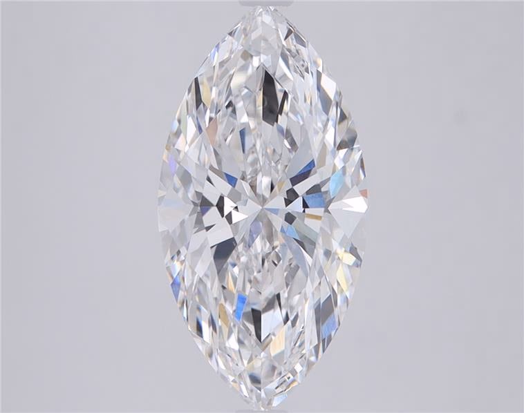 Loose Diamond - MARQUISE 1.03ct F VS1: Loose Diamond - MARQUISE 1.03ct F VS1 Source: This is a real non-mined Diamond that has been grown in a lab Shape: MARQUISE Carats: 1.03 Color: F Clarity: VS1 Certification: IGI Condition: Pre-Owned P