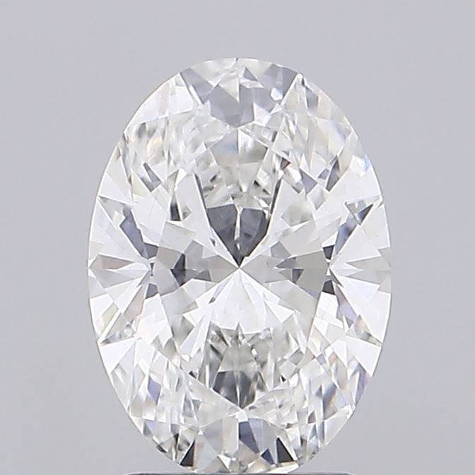 Loose Diamond - OVAL 2.18ct F VS1: Loose Diamond - OVAL 2.18ct F VS1 Source: This is a real non-mined Diamond that has been grown in a lab Shape: OVAL Carats: 2.18 Color: F Clarity: VS1 Certification: IGI Condition: Pre-Owned PLEASE NO
