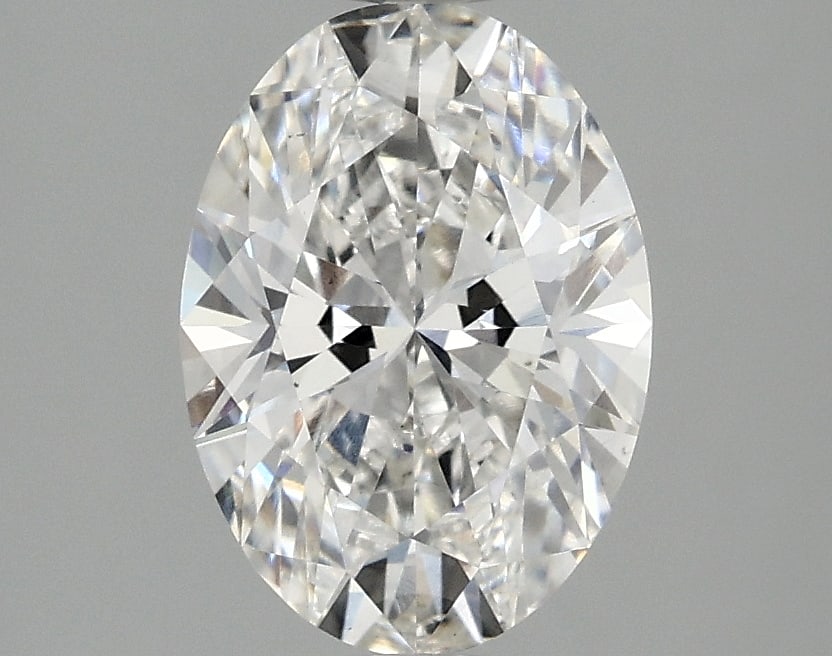 Loose Diamond - OVAL 1.87ct E VS1: Loose Diamond - OVAL 1.87ct E VS1 Source: This is a real non-mined Diamond that has been grown in a lab Shape: OVAL Carats: 1.87 Color: E Clarity: VS1 Certification: IGI Condition: Pre-Owned PLEASE NO