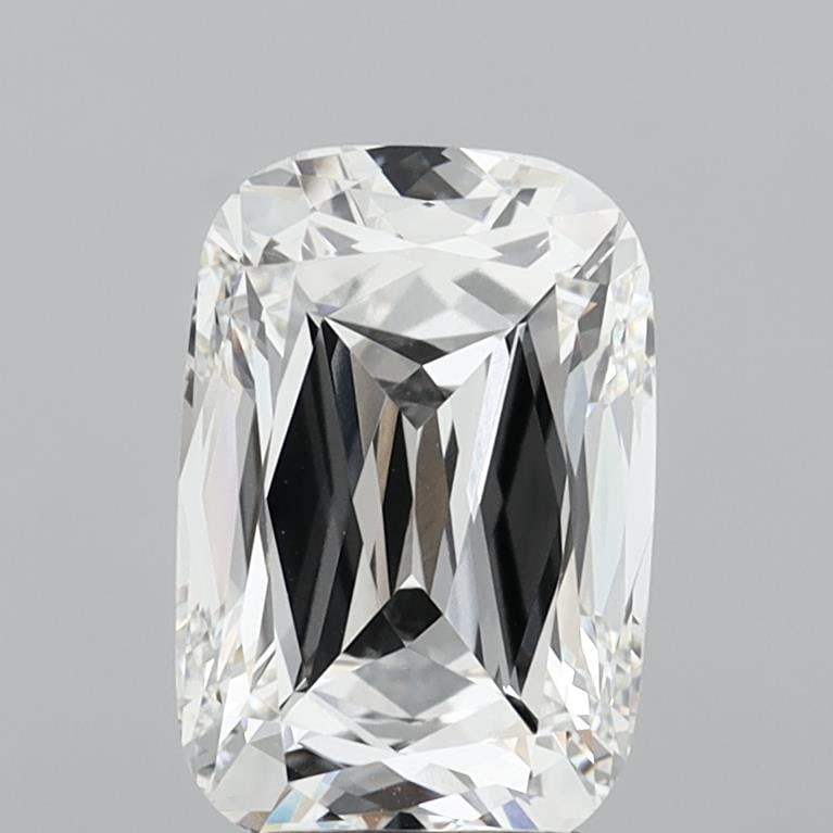 Loose Diamond - OLD MINER 4.05ct D VVS2: Loose Diamond - OLD MINER 4.05ct D VVS2 Source: This is a real non-mined Diamond that has been grown in a lab Shape: OLD MINER Carats: 4.05 Color: D Clarity: VVS2 Certification: IGI Condition: Pre-Own