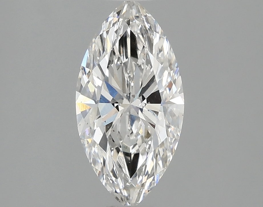 Loose Diamond - MARQUISE 1.29ct F VS2: Loose Diamond - MARQUISE 1.29ct F VS2 Source: This is a real non-mined Diamond that has been grown in a lab Shape: MARQUISE Carats: 1.29 Color: F Clarity: VS2 Certification: IGI Condition: Pre-Owned P