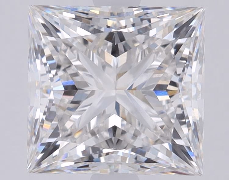 Loose Diamond - PRINCESS 1.58ct E VVS1: Loose Diamond - PRINCESS 1.58ct E VVS1 Source: This is a real non-mined Diamond that has been grown in a lab Shape: PRINCESS Carats: 1.58 Color: E Clarity: VVS1 Certification: IGI Condition: Pre-Owned