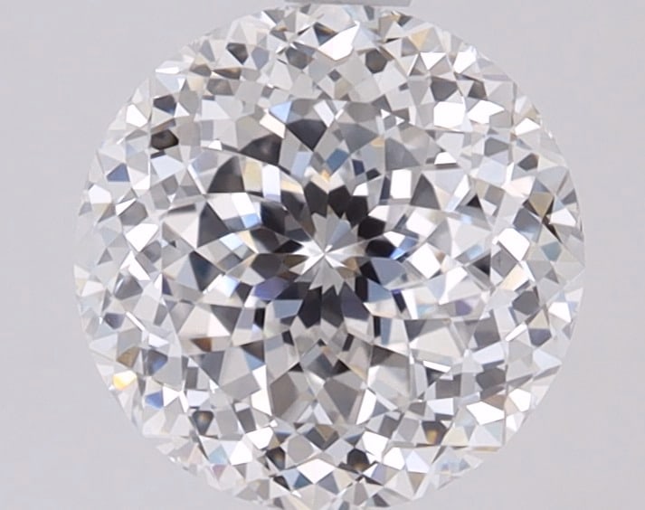 Loose Diamond - PORTUGUESE 2.55ct E VVS2: Loose Diamond - PORTUGUESE 2.55ct E VVS2 Source: This is a real non-mined Diamond that has been grown in a lab Shape: PORTUGUESE Carats: 2.55 Color: E Clarity: VVS2 Certification: IGI Condition: Pre-O