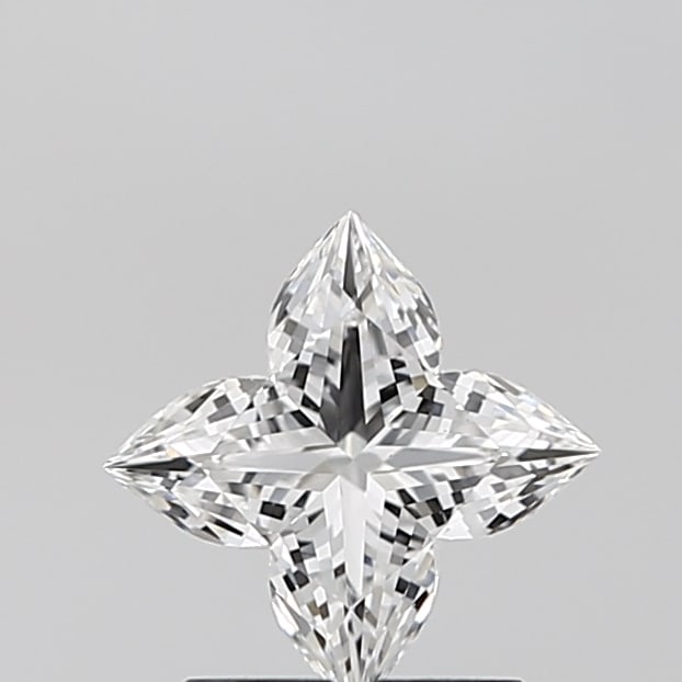 Loose Diamond - LILYCUT 1.12ct E VVS2: Loose Diamond - LILYCUT 1.12ct E VVS2 Source: This is a real non-mined Diamond that has been grown in a lab Shape: LILYCUT Carats: 1.12 Color: E Clarity: VVS2 Certification: IGI Condition: Pre-Owned P