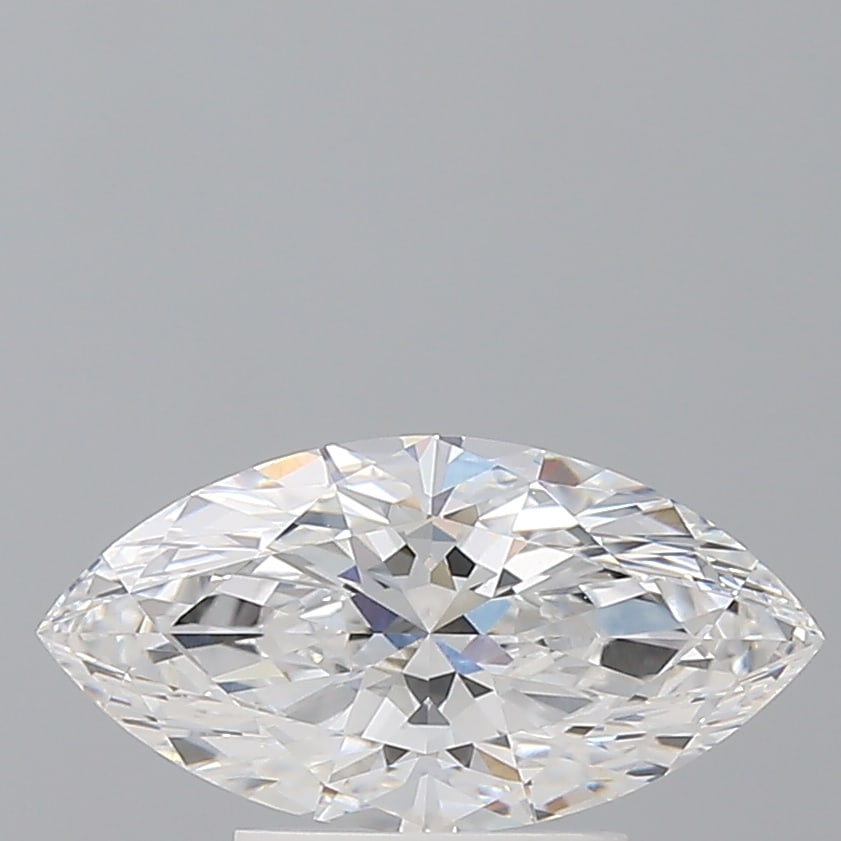 Loose Diamond - MARQUISE 1.59ct D VVS2 (1 of 1)
