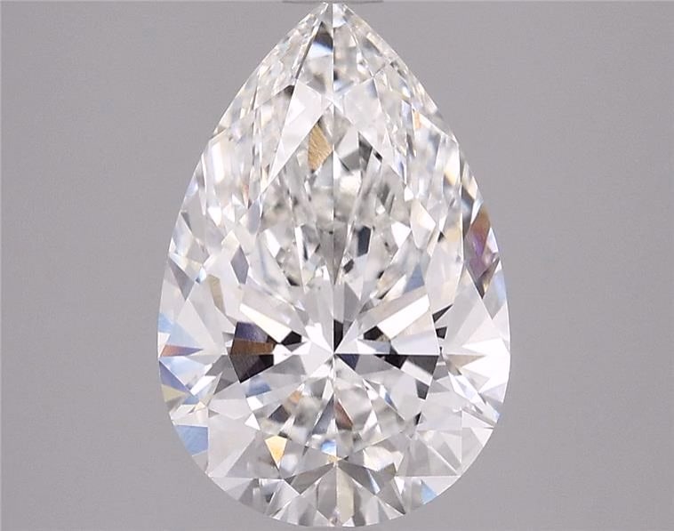 Loose Diamond - PEAR 1.46ct E VS1: Loose Diamond - PEAR 1.46ct E VS1 Source: This is a real non-mined Diamond that has been grown in a lab Shape: PEAR Carats: 1.46 Color: E Clarity: VS1 Certification: IGI Condition: Pre-Owned PLEASE NO