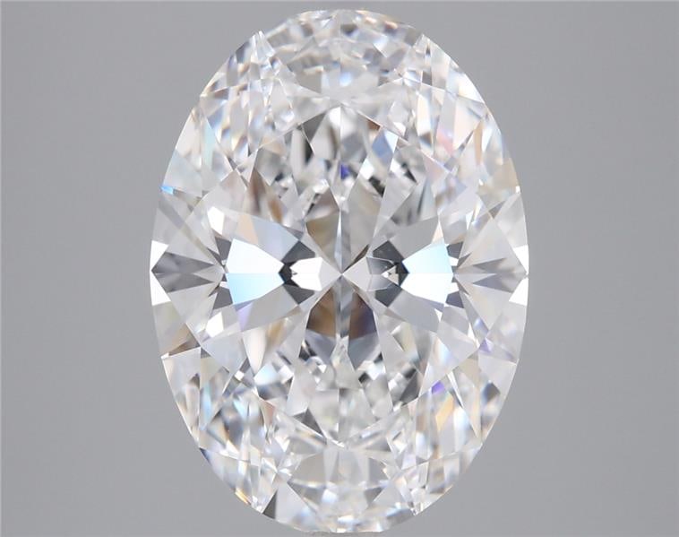 Loose Diamond - OVAL 3.97ct D VVS1: Loose Diamond - OVAL 3.97ct D VVS1 Source: This is a real non-mined Diamond that has been grown in a lab Shape: OVAL Carats: 3.97 Color: D Clarity: VVS1 Certification: IGI Condition: Pre-Owned PLEASE 