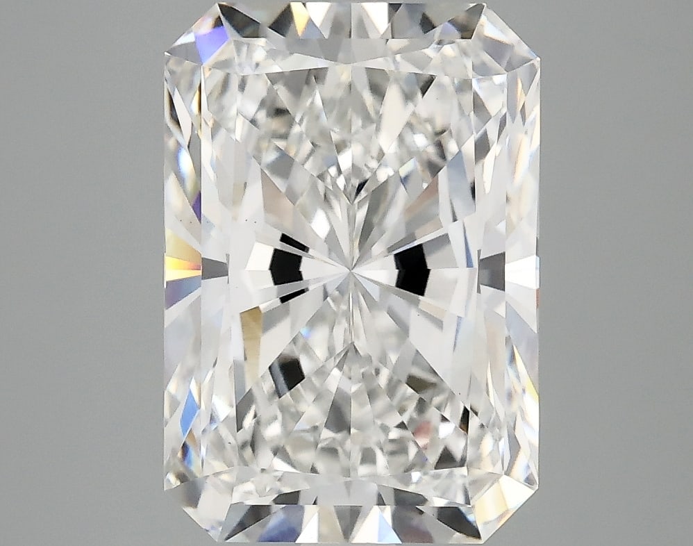 Loose Diamond - RADIANT 4.1ct F VS1: Loose Diamond - RADIANT 4.1ct F VS1 Source: This is a real non-mined Diamond that has been grown in a lab Shape: RADIANT Carats: 4.1 Color: F Clarity: VS1 Certification: IGI Condition: Pre-Owned PLEAS