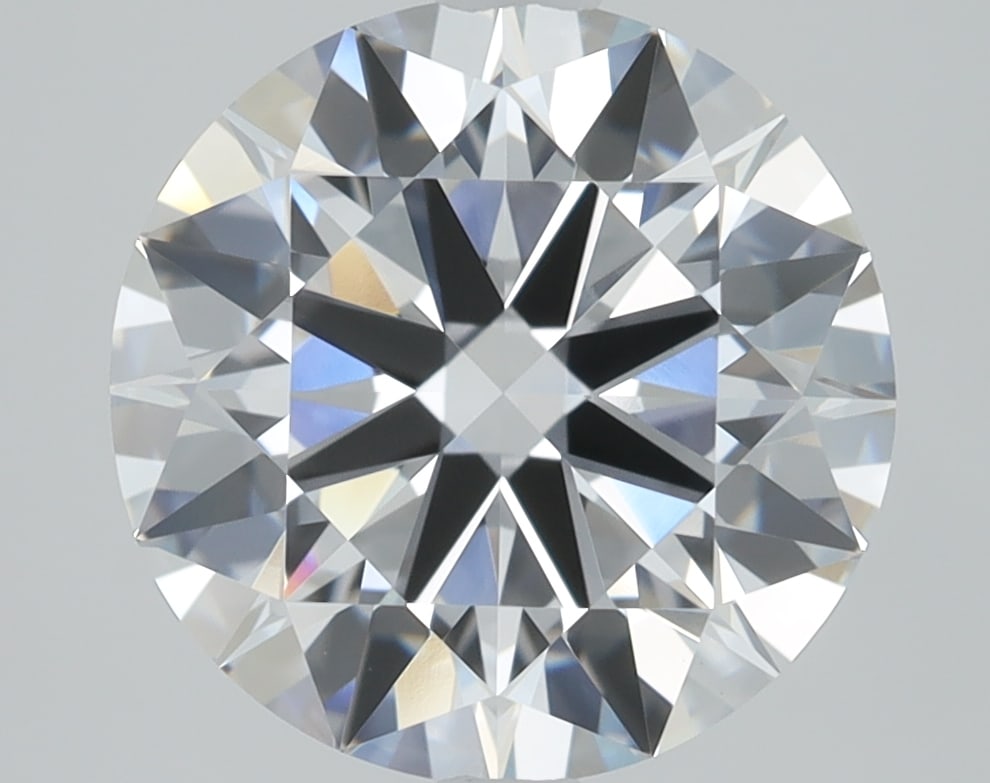 Loose Diamond - Round 2.06ct E VS1 (1 of 1)