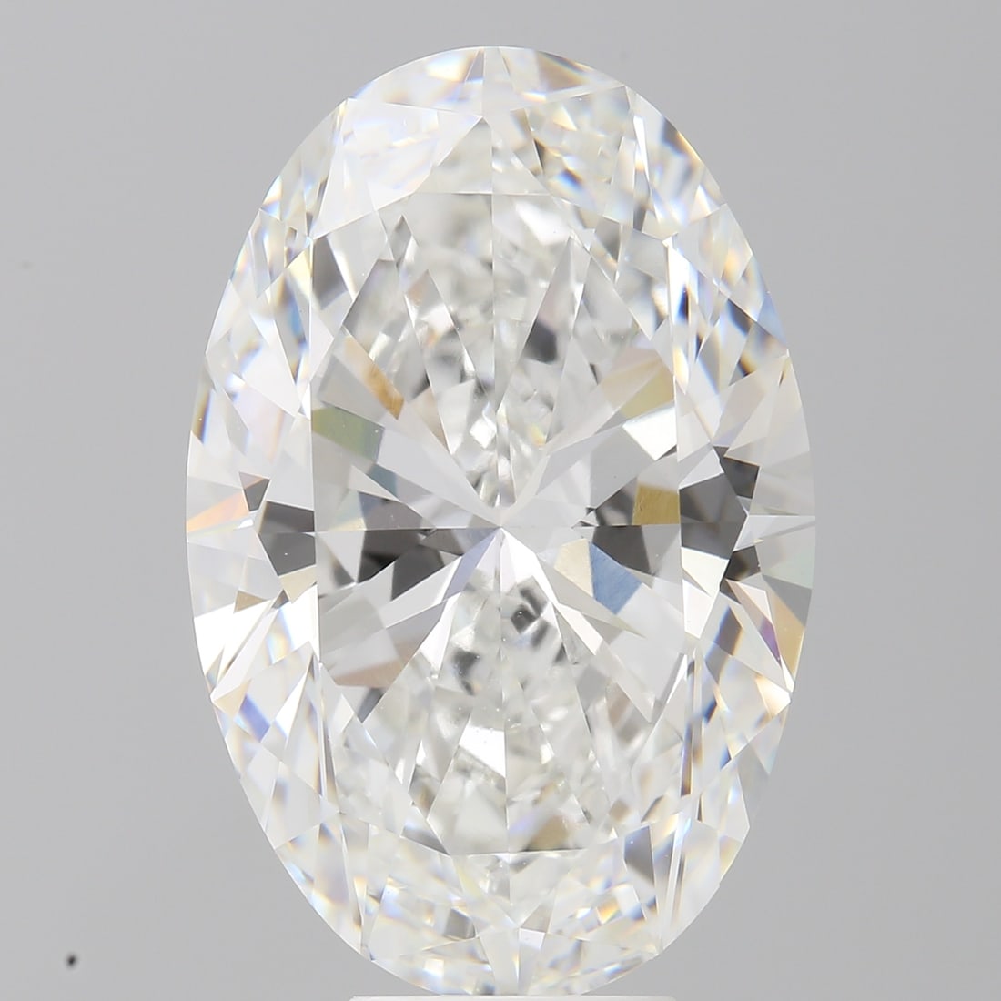 Loose Diamond - OVAL 9.01ct E VVS2: Loose Diamond - OVAL 9.01ct E VVS2 Source: This is a real non-mined Diamond that has been grown in a lab Shape: OVAL Carats: 9.01 Color: E Clarity: VVS2 Certification: IGI Condition: Pre-Owned PLEASE 