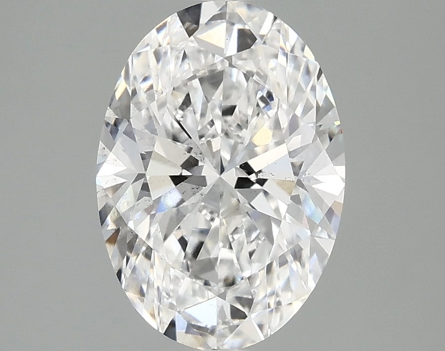 Loose Diamond - OVAL 2.14ct D VS2: Loose Diamond - OVAL 2.14ct D VS2 Source: This is a real non-mined Diamond that has been grown in a lab Shape: OVAL Carats: 2.14 Color: D Clarity: VS2 Certification: IGI Condition: Pre-Owned PLEASE NO