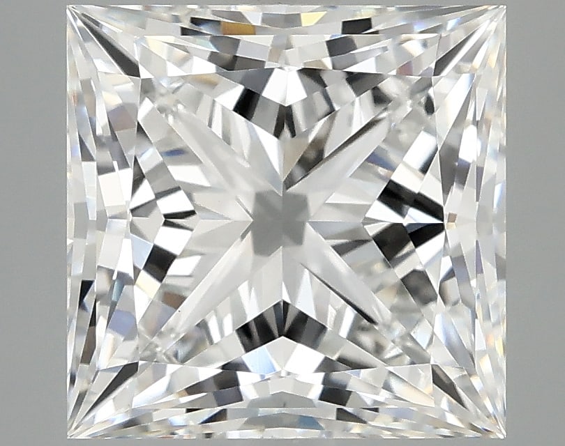 Loose Diamond - PRINCESS 4.9ct E VVS2: Loose Diamond - PRINCESS 4.9ct E VVS2 Source: This is a real non-mined Diamond that has been grown in a lab Shape: PRINCESS Carats: 4.9 Color: E Clarity: VVS2 Certification: IGI Condition: Pre-Owned P