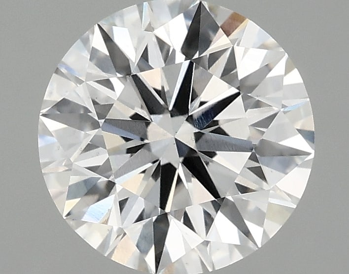 Loose Diamond - Round 2.05ct F VS2: Loose Diamond - Round 2.05ct F VS2 Source: This is a real non-mined Diamond that has been grown in a lab Shape: Round Carats: 2.05 Color: F Clarity: VS2 Certification: IGI Condition: Pre-Owned PLEASE 