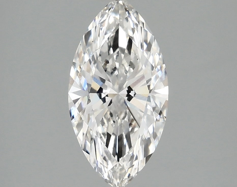 Loose Diamond - MARQUISE 1.4ct F VS2: Loose Diamond - MARQUISE 1.4ct F VS2 Source: This is a real non-mined Diamond that has been grown in a lab Shape: MARQUISE Carats: 1.4 Color: F Clarity: VS2 Certification: IGI Condition: Pre-Owned PLE