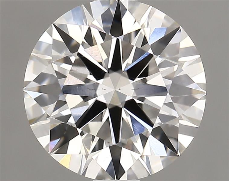 Loose Diamond - Round 2.41ct F VS2: Loose Diamond - Round 2.41ct F VS2 Source: This is a real non-mined Diamond that has been grown in a lab Shape: Round Carats: 2.41 Color: F Clarity: VS2 Certification: IGI Condition: Pre-Owned PLEASE 
