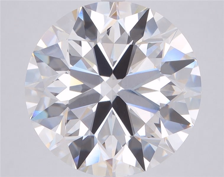 Loose Diamond - Round 2.08ct E VVS2: Loose Diamond - Round 2.08ct E VVS2 Source: This is a real non-mined Diamond that has been grown in a lab Shape: Round Carats: 2.08 Color: E Clarity: VVS2 Certification: IGI Condition: Pre-Owned PLEAS