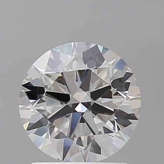 Loose Diamond - Round 1.52ct F VVS1: Loose Diamond - Round 1.52ct F VVS1 Source: This is a real non-mined Diamond that has been grown in a lab Shape: Round Carats: 1.52 Color: F Clarity: VVS1 Certification: IGI Condition: Pre-Owned PLEAS