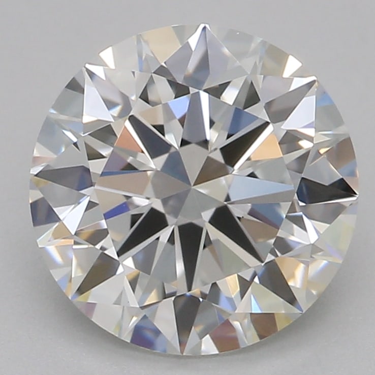 Loose Diamond - Round 1.54ct D VVS2: Loose Diamond - Round 1.54ct D VVS2 Source: This is a real non-mined Diamond that has been grown in a lab Shape: Round Carats: 1.54 Color: D Clarity: VVS2 Certification: IGI Condition: Pre-Owned PLEAS