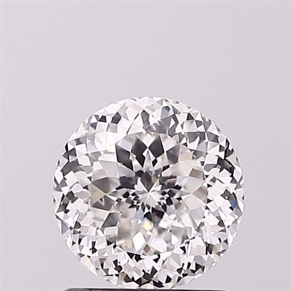 Loose Diamond - PORTUGUESE 2.05ct E VVS2: Loose Diamond - PORTUGUESE 2.05ct E VVS2 Source: This is a real non-mined Diamond that has been grown in a lab Shape: PORTUGUESE Carats: 2.05 Color: E Clarity: VVS2 Certification: IGI Condition: Pre-O