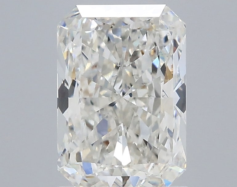 Loose Diamond - RADIANT 1.61ct F VS1: Loose Diamond - RADIANT 1.61ct F VS1 Source: This is a real non-mined Diamond that has been grown in a lab Shape: RADIANT Carats: 1.61 Color: F Clarity: VS1 Certification: IGI Condition: Pre-Owned PLE