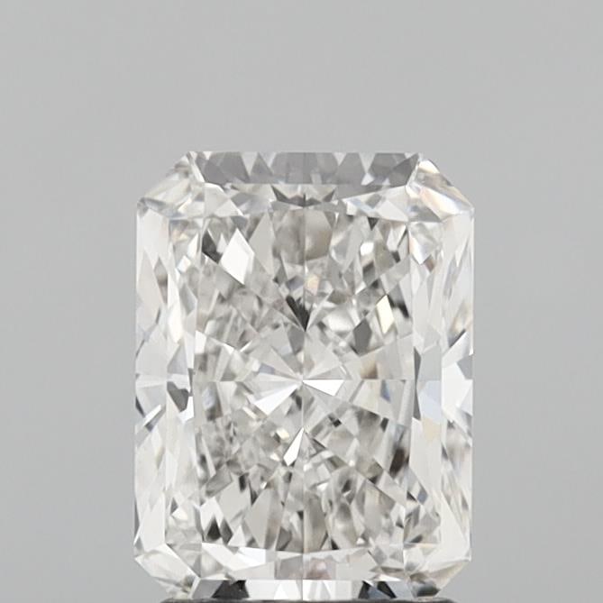 Loose Diamond - RADIANT 1.73ct G VVS2: Loose Diamond - RADIANT 1.73ct G VVS2 Source: This is a real non-mined Diamond that has been grown in a lab Shape: RADIANT Carats: 1.73 Color: G Clarity: VVS2 Certification: IGI Condition: Pre-Owned P
