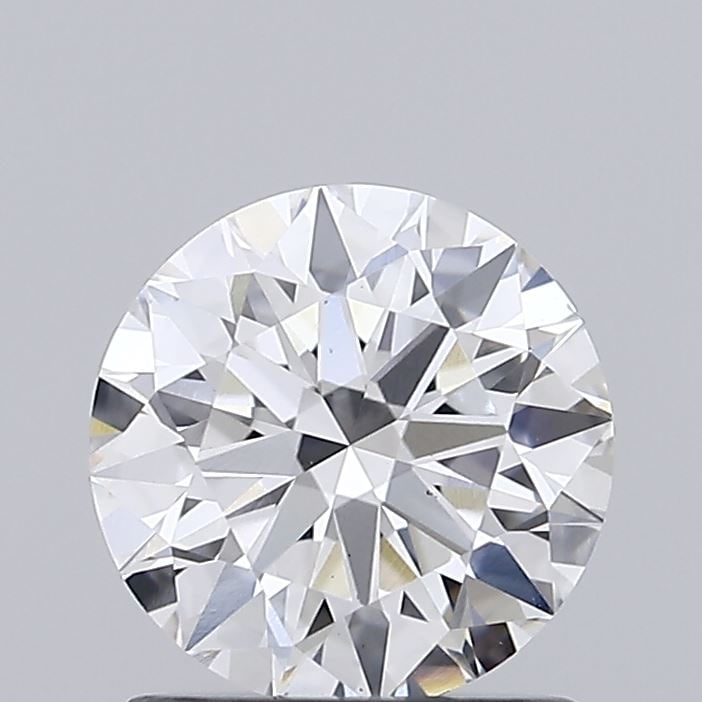Loose Diamond - Round 1.18ct E VS1: Loose Diamond - Round 1.18ct E VS1 Source: This is a real non-mined Diamond that has been grown in a lab Shape: Round Carats: 1.18 Color: E Clarity: VS1 Certification: IGI Condition: Pre-Owned PLEASE 