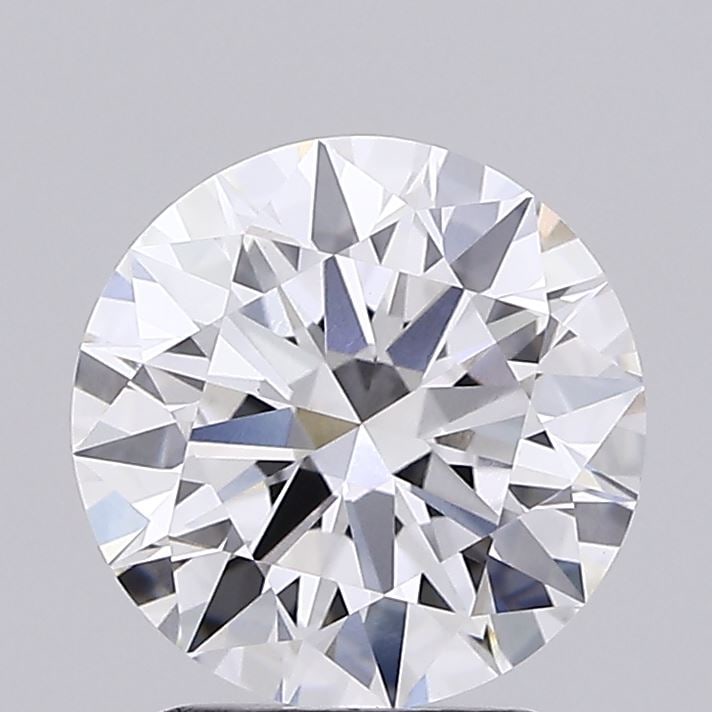Loose Diamond - Round 2.65ct D VVS2: Loose Diamond - Round 2.65ct D VVS2 Source: This is a real non-mined Diamond that has been grown in a lab Shape: Round Carats: 2.65 Color: D Clarity: VVS2 Certification: IGI Condition: Pre-Owned PLEAS