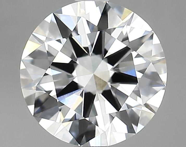 Loose Diamond - Round 2.1ct E VS1: Loose Diamond - Round 2.1ct E VS1 Source: This is a real non-mined Diamond that has been grown in a lab Shape: Round Carats: 2.1 Color: E Clarity: VS1 Certification: IGI Condition: Pre-Owned PLEASE NO