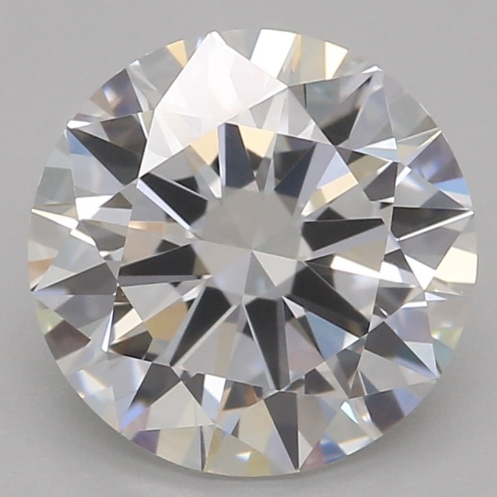 Loose Diamond - Round 1.58ct D VVS2: Loose Diamond - Round 1.58ct D VVS2 Source: This is a real non-mined Diamond that has been grown in a lab Shape: Round Carats: 1.58 Color: D Clarity: VVS2 Certification: IGI Condition: Pre-Owned PLEAS