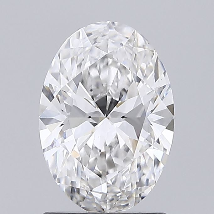 Loose Diamond - OVAL 1.15ct F VS1: Loose Diamond - OVAL 1.15ct F VS1 Source: This is a real non-mined Diamond that has been grown in a lab Shape: OVAL Carats: 1.15 Color: F Clarity: VS1 Certification: IGI Condition: Pre-Owned PLEASE NO