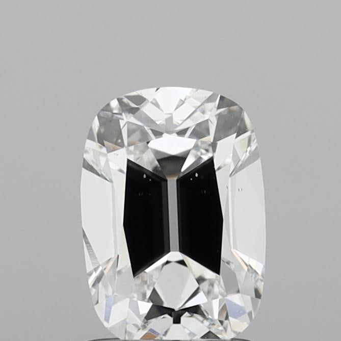 Loose Diamond - OLD MINER 1.52ct D VS2: Loose Diamond - OLD MINER 1.52ct D VS2 Source: This is a real non-mined Diamond that has been grown in a lab Shape: OLD MINER Carats: 1.52 Color: D Clarity: VS2 Certification: IGI Condition: Pre-Owned