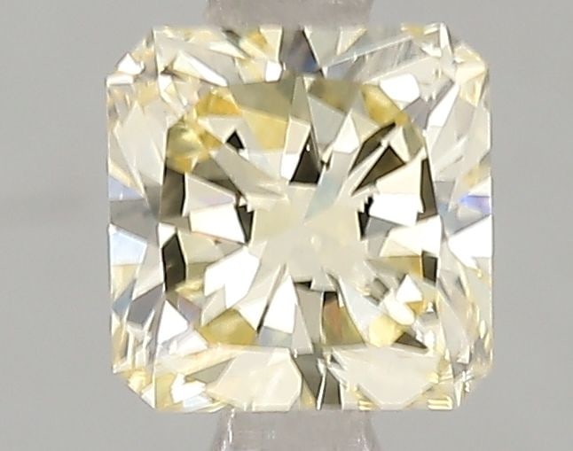 Loose Diamond - SQUARE RADIANT 1.5ct Fancy Yellow VS1: Loose Diamond - SQUARE RADIANT 1.5ct Fancy Yellow VS1 Source: This is a real non-mined Diamond that has been grown in a lab Shape: SQUARE RADIANT Carats: 1.5 Color: Fancy Yellow Certification: IGI Vid