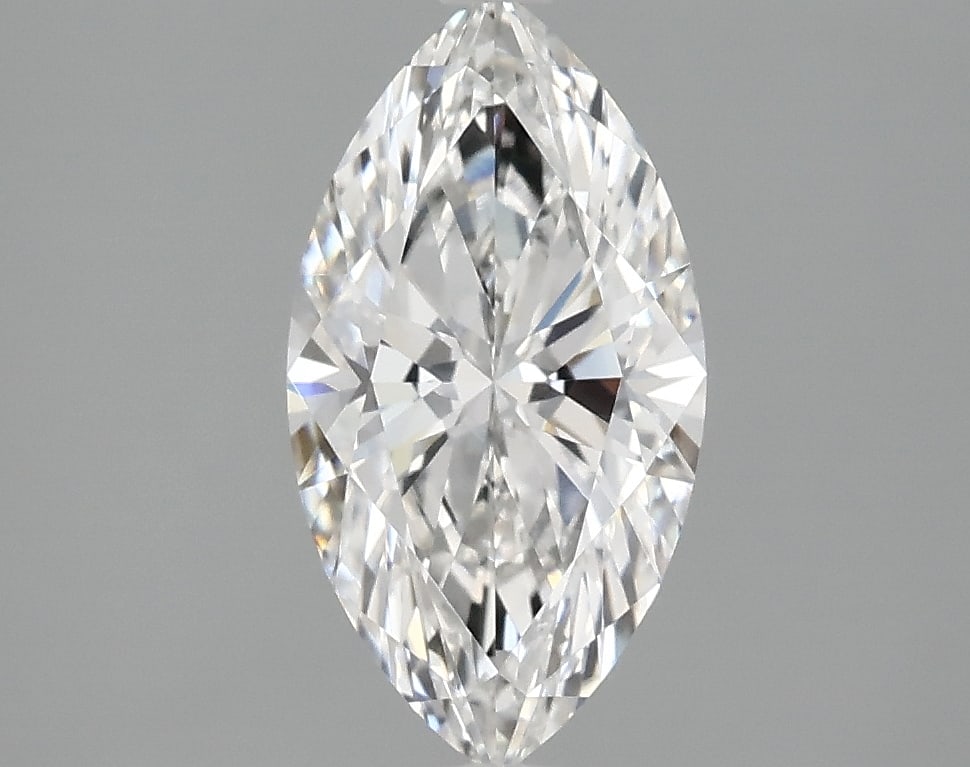 Loose Diamond - MARQUISE 1.57ct E VVS1: Loose Diamond - MARQUISE 1.57ct E VVS1 Source: This is a real non-mined Diamond that has been grown in a lab Shape: MARQUISE Carats: 1.57 Color: E Clarity: VVS1 Certification: IGI Condition: Pre-Owned