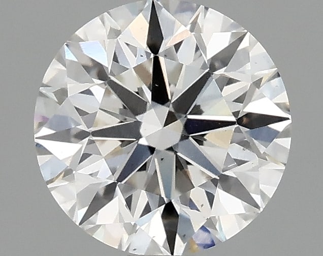 Loose Diamond - Round 1.64ct F VS2: Loose Diamond - Round 1.64ct F VS2 Source: This is a real non-mined Diamond that has been grown in a lab Shape: Round Carats: 1.64 Color: F Clarity: VS2 Certification: IGI Condition: Pre-Owned PLEASE 