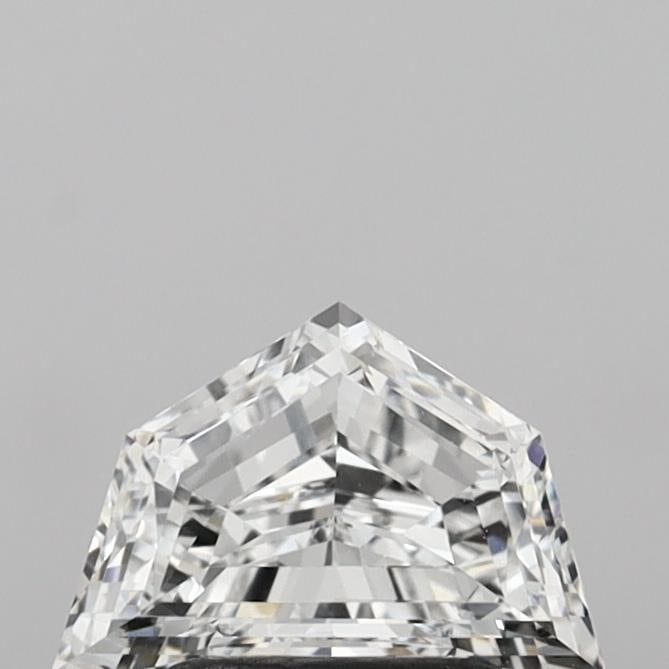 Loose Diamond - PENTAGONAL 1.53ct D VVS2: Loose Diamond - PENTAGONAL 1.53ct D VVS2 Source: This is a real non-mined Diamond that has been grown in a lab Shape: PENTAGONAL Carats: 1.53 Color: D Clarity: VVS2 Certification: IGI Condition: Pre-O