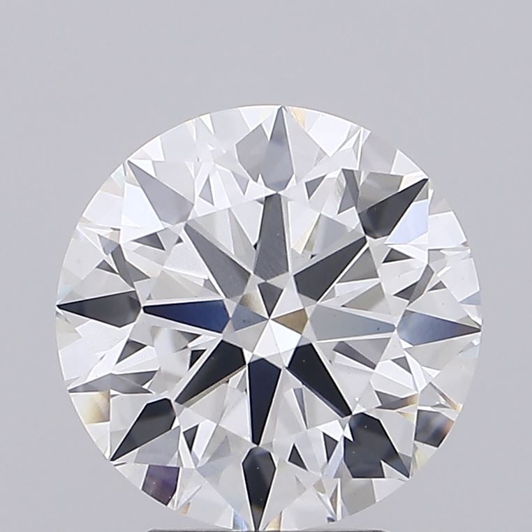 Loose Diamond - Round 3.21ct E VS1: Loose Diamond - Round 3.21ct E VS1 Source: This is a real non-mined Diamond that has been grown in a lab Shape: Round Carats: 3.21 Color: E Clarity: VS1 Certification: IGI Condition: Pre-Owned PLEASE 