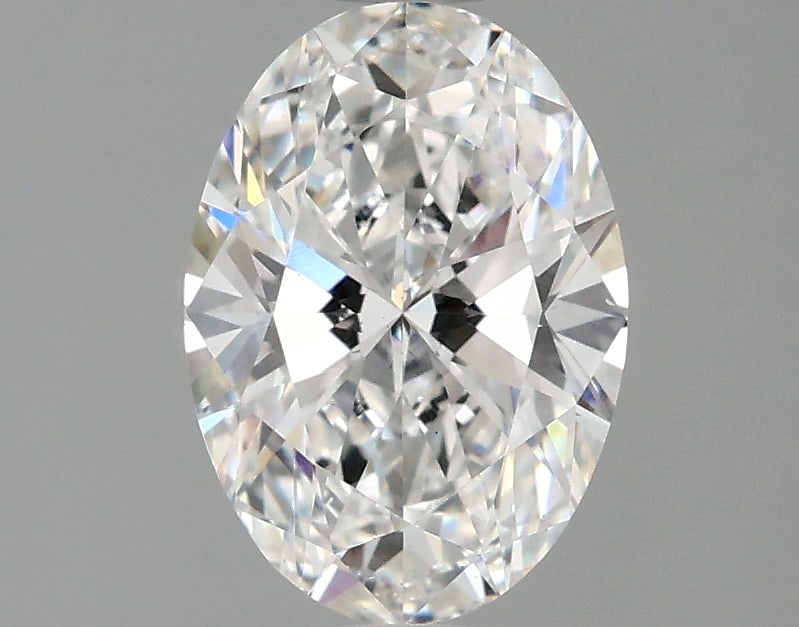 Loose Diamond - OVAL 1.46ct E VS2: Loose Diamond - OVAL 1.46ct E VS2 Source: This is a real non-mined Diamond that has been grown in a lab Shape: OVAL Carats: 1.46 Color: E Clarity: VS2 Certification: IGI Condition: Pre-Owned PLEASE NO