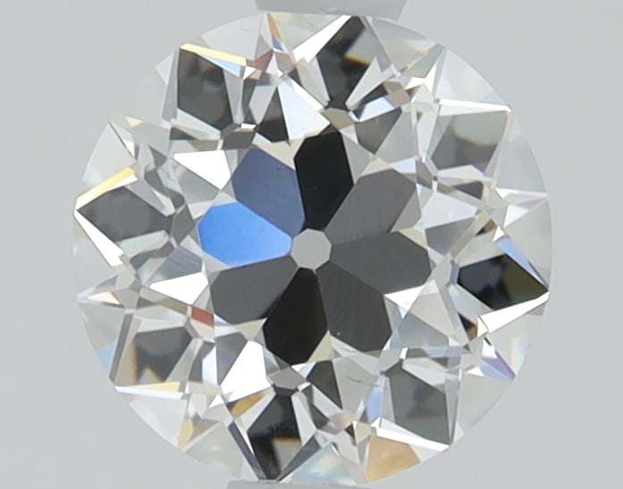 Loose Diamond - OLD EUROPEAN 1.08ct D VS1: Loose Diamond - OLD EUROPEAN 1.08ct D VS1 Source: This is a real non-mined Diamond that has been grown in a lab Shape: OLD EUROPEAN Carats: 1.08 Color: D Clarity: VS1 Certification: IGI Condition: Pre