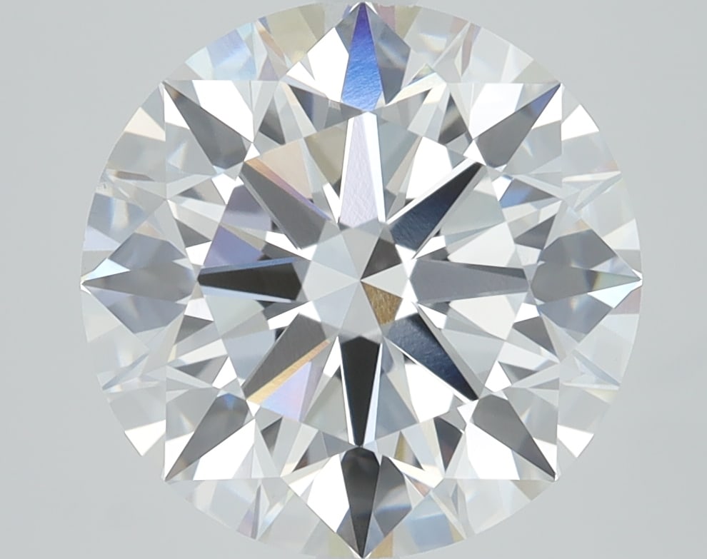 Loose Diamond - Round 2.07ct E VVS2: Loose Diamond - Round 2.07ct E VVS2 Source: This is a real non-mined Diamond that has been grown in a lab Shape: Round Carats: 2.07 Color: E Clarity: VVS2 Certification: IGI Condition: Pre-Owned PLEAS